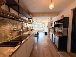 Blk 431 Chong Boon Rise (Ang Mo Kio), HDB 5 Rooms #538374401